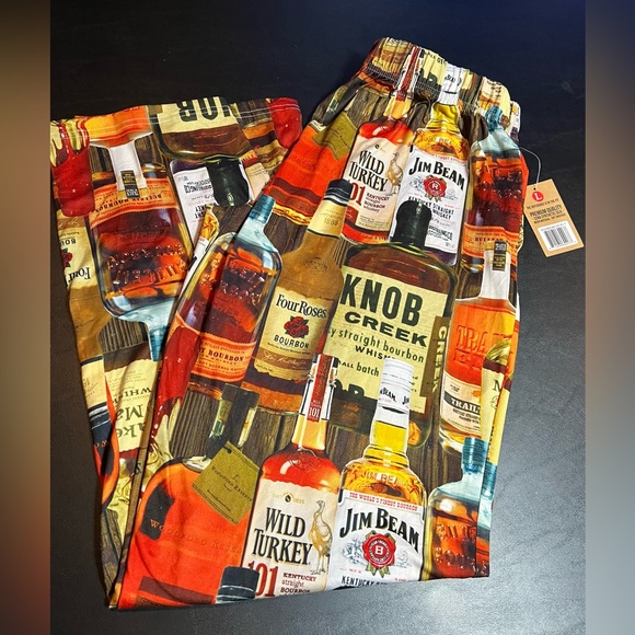 brief insanity Other - Bourbons of Kentucky Pajama Pants